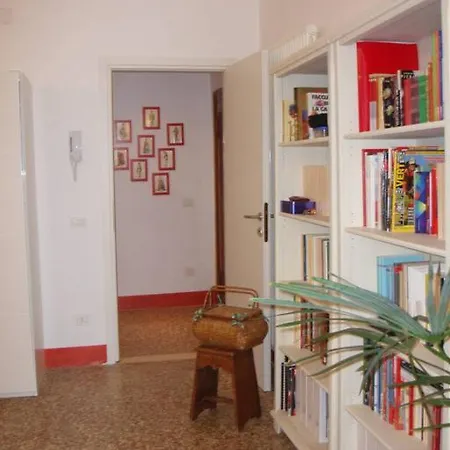 Apartment Ca Tana