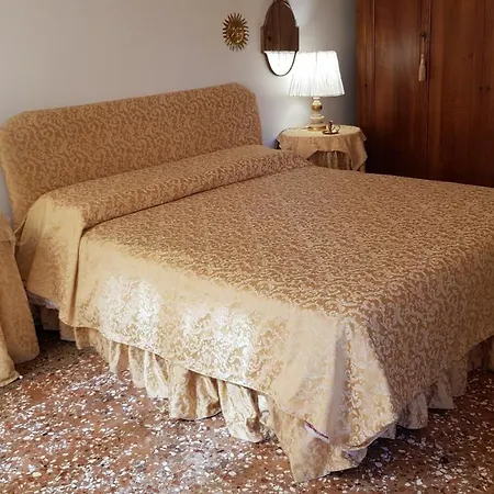 Apartment Ca Tana *