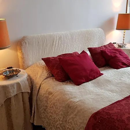 Apartment Ca Tana *