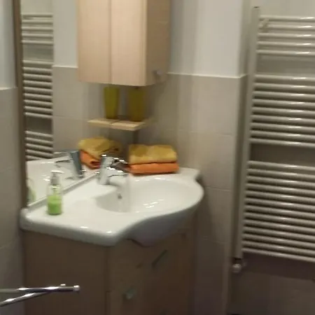 Ca Tana Lejlighed