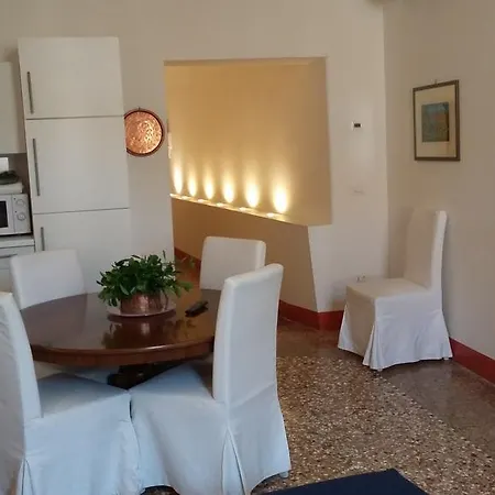Ca Tana Apartment *