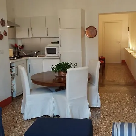 Ca Tana Lejlighed Venedig
