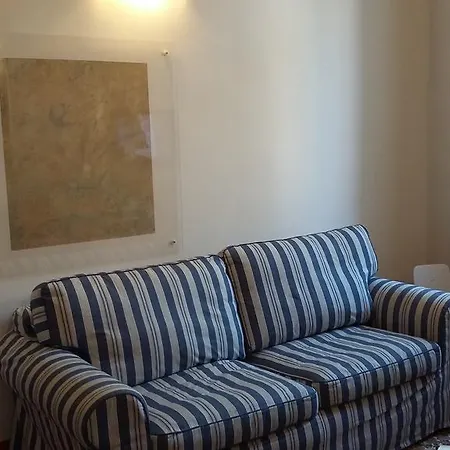Lejlighed Ca Tana Venedig