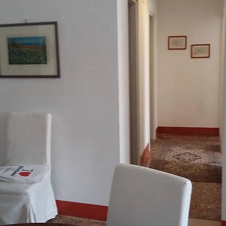 Apartment Ca Tana