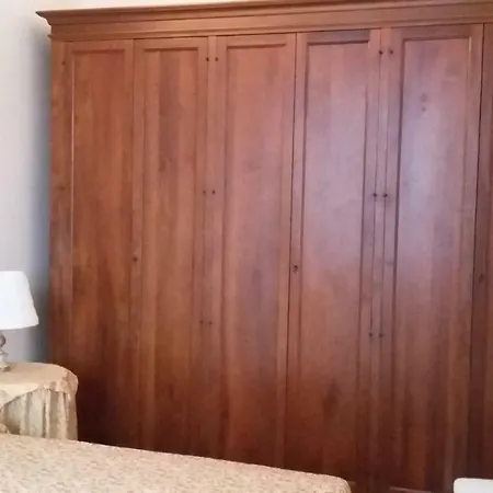 Lejlighed Ca Tana Venedig