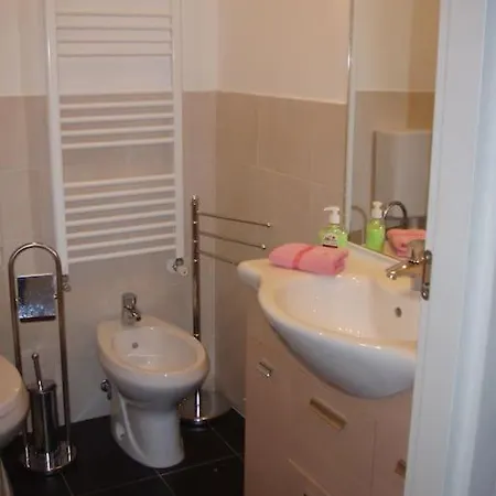 Apartment Ca Tana
